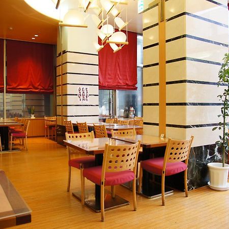 APA Hotel Fukui-Katamachi Exterior foto