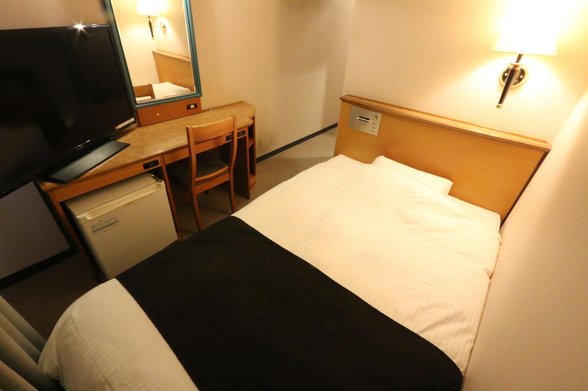 APA Hotel Fukui-Katamachi Exterior foto